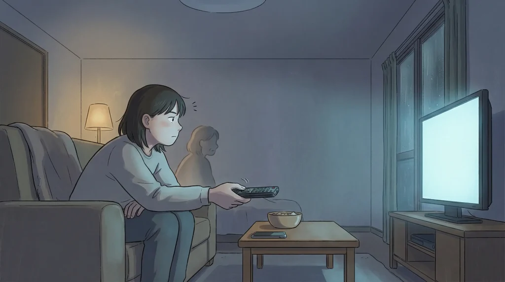 Korean back smack meaning through a drama-viewing moment where a small gesture feels amplified by screen shorthand